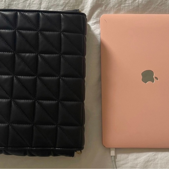 Zara shoulder bag - Picture 4 of 4